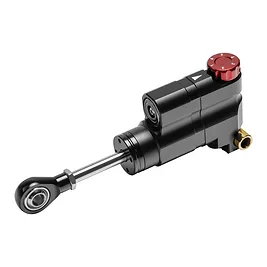 Simagic P-HTS Add-On - Sistema Idraulico per Pedale Acceleratore P1000/P1000i - Nero Simagic P-HTS Add-On - Sistema Idraulico per Pedale Acceleratore P1000/P1000i - Nero