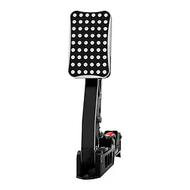 Simagic P2000 Pedale Frizione in Alluminio - Nero Simagic P2000 Pedale Frizione in Alluminio - Nero