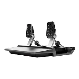 Simagic P500 - Pedaliera Sim Racing a 2 Pedali con Load Cell 100kg e Sensori Hall - Nero Simagic P500 - Pedaliera Sim Racing a 2 Pedali con Load Cell 100kg e Sensori Hall - Nero