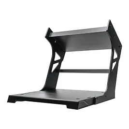 Simagic P1000 Inversion Kit - Kit di Montaggio Invertito per Pedaliera Sim Racing in Alluminio - Nero Simagic P1000 Inversion Kit - Kit di Montaggio Invertito per Pedaliera Sim Racing in Alluminio - Nero