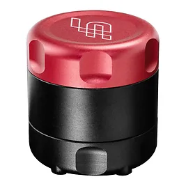 Simagic P-HPR GT - Motore Feedback Aptico per Pedaliere Sim Racing in Alluminio - Nero/Rosso Simagic P-HPR GT - Motore Feedback Aptico per Pedaliere Sim Racing in Alluminio - Nero/Rosso