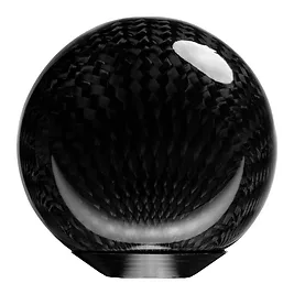 Simagic Round Shifter Knob - Pomello cambio tondo in fibra di carbonio per shifter SimRacing - Nero Simagic Round Shifter Knob - Pomello cambio tondo in fibra di carbonio per shifter SimRacing - Nero