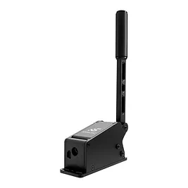 Simagic TB-1 Linear Handbrake - Freno a mano SimRacing in alluminio con sensore loadcell e USB-C - Nero Simagic TB-1 Linear Handbrake - Freno a mano SimRacing in alluminio con sensore loadcell e USB-C - Nero