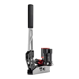 Simagic TB-RS Hydraulic Handbrake - Freno a mano idraulico SimRacing in alluminio regolabile - Nero Simagic TB-RS Hydraulic Handbrake - Freno a mano idraulico SimRacing in alluminio regolabile - Nero