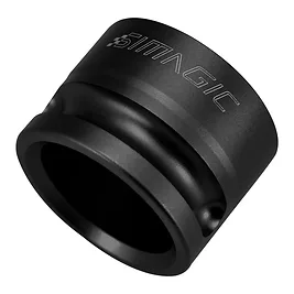 Simagic Wheel Mount - Supporto in Alluminio CNC per Volanti Sim Racing Simagic con Quick Release Simagic Wheel Mount - Supporto in Alluminio CNC per Volanti Sim Racing Simagic con Quick Release