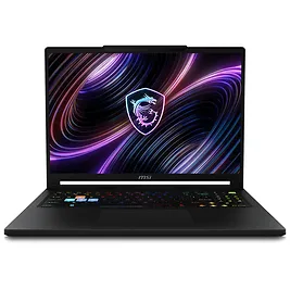 MSI Raider 16 HX B2WH-278XITY - 16" QHD+ 240Hz, Core Ultra 9 275HX, RTX 5070 Ti, 32GB, 1TB, FreeDOS MSI Raider 16 HX B2WH-278XITY - 16" QHD+ 240Hz, Core Ultra 9 275HX, RTX 5070 Ti, 32GB, 1TB, FreeDOS