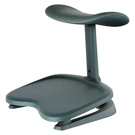 LiberNovo StepSync - Poggiapiedi Ergonomico per Omni 1 con Inclinazione 10° e 2 Altezze Regolabili - Verde LiberNovo StepSync - Poggiapiedi Ergonomico per Omni 1 con Inclinazione 10° e 2 Altezze Regolabili - Verde
