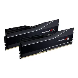 G.Skill Trident Z5 Neo DDR5-6000 CL36 AMD EXPO Dual-Kit - 32 GB (2x 16 GB), Nero G.Skill Trident Z5 Neo DDR5-6000 CL36 AMD EXPO Dual-Kit - 32 GB (2x 16 GB), Nero