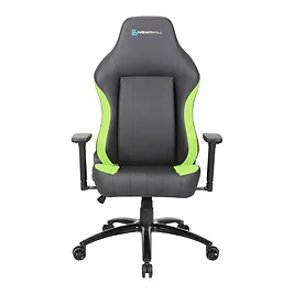 Newskill Akeron - Sedia Gaming Ergonomica Professionale con Braccioli 3D e Schienale Reclinabile 180° - Verde Newskill Akeron - Sedia Gaming Ergonomica Professionale con Braccioli 3D e Schienale Reclinabile 180° - Verde
