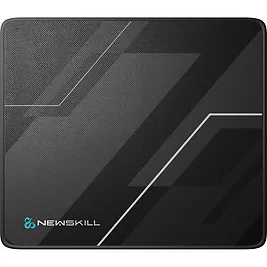 Newskill Artemis L Nero - Tappetino Gaming in Tessuto Jacquard con Base in Gomma Antiscivolo e Bordo Rifinito Newskill Artemis L Nero - Tappetino Gaming in Tessuto Jacquard con Base in Gomma Antiscivolo e Bordo Rifinito