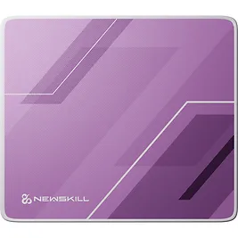 Newskill Artemis L Lavanda - Tappetino Gaming in Tessuto Jacquard con Base in Gomma Antiscivolo e Bordo Rifinito Newskill Artemis L Lavanda - Tappetino Gaming in Tessuto Jacquard con Base in Gomma Antiscivolo e Bordo Rifinito