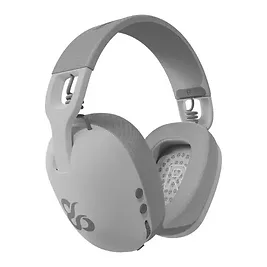 Newskill Bael - Cuffie Gaming Wireless con Tripla Connettività 2.4GHz/Bluetooth 5.2/USB-C, Driver 40mm e Microfono Omnidirezionale - Ivory Newskill Bael - Cuffie Gaming Wireless con Tripla Connettività 2.4GHz/Bluetooth 5.2/USB-C, Driver 40mm e Microfono Omnidirezionale - Ivory