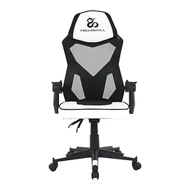 Newskill Eros - Sedia Gaming Ergonomica con Schienale in Rete e Reclinabile 135° - Bianco Newskill Eros - Sedia Gaming Ergonomica con Schienale in Rete e Reclinabile 135° - Bianco