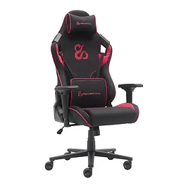 Newskill Takamikura V2 - Sedia Gaming Ergonomica Professionale con Braccioli 4D e Schienale Reclinabile 180° - Rosso Newskill Takamikura V2 - Sedia Gaming Ergonomica Professionale con Braccioli 4D e Schienale Reclinabile 180° - Rosso