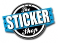 The Sticker Shop