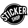 Sticker SHOP