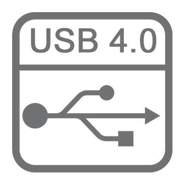 Box USB 4.0