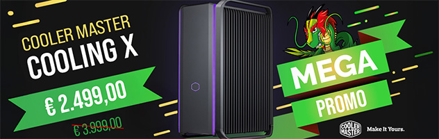 mega promo cooling x