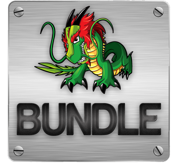 Drako's Bundle
