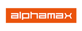 Alphamax