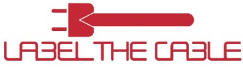Label The Cable