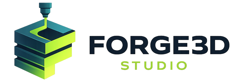 Forge3D
