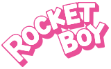 ROCKET BOY