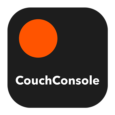 CouchConsole