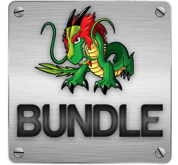 Drako's Bundle