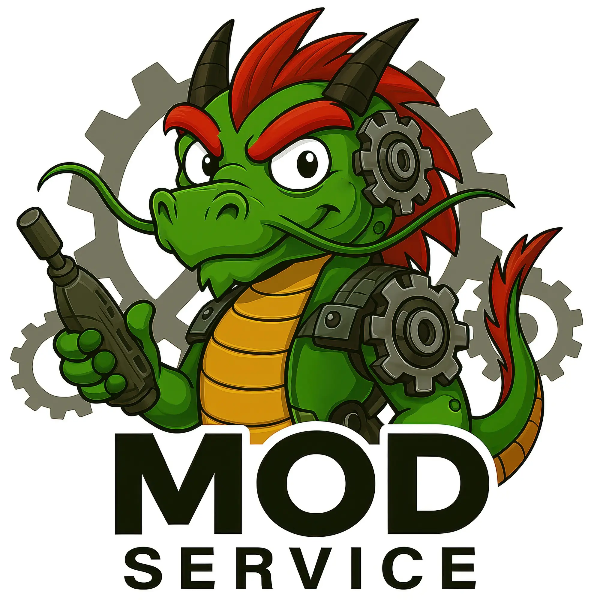 Drako's Mods