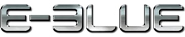 E-Blue