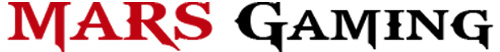 Mars Gaming
