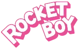 ROCKET BOY