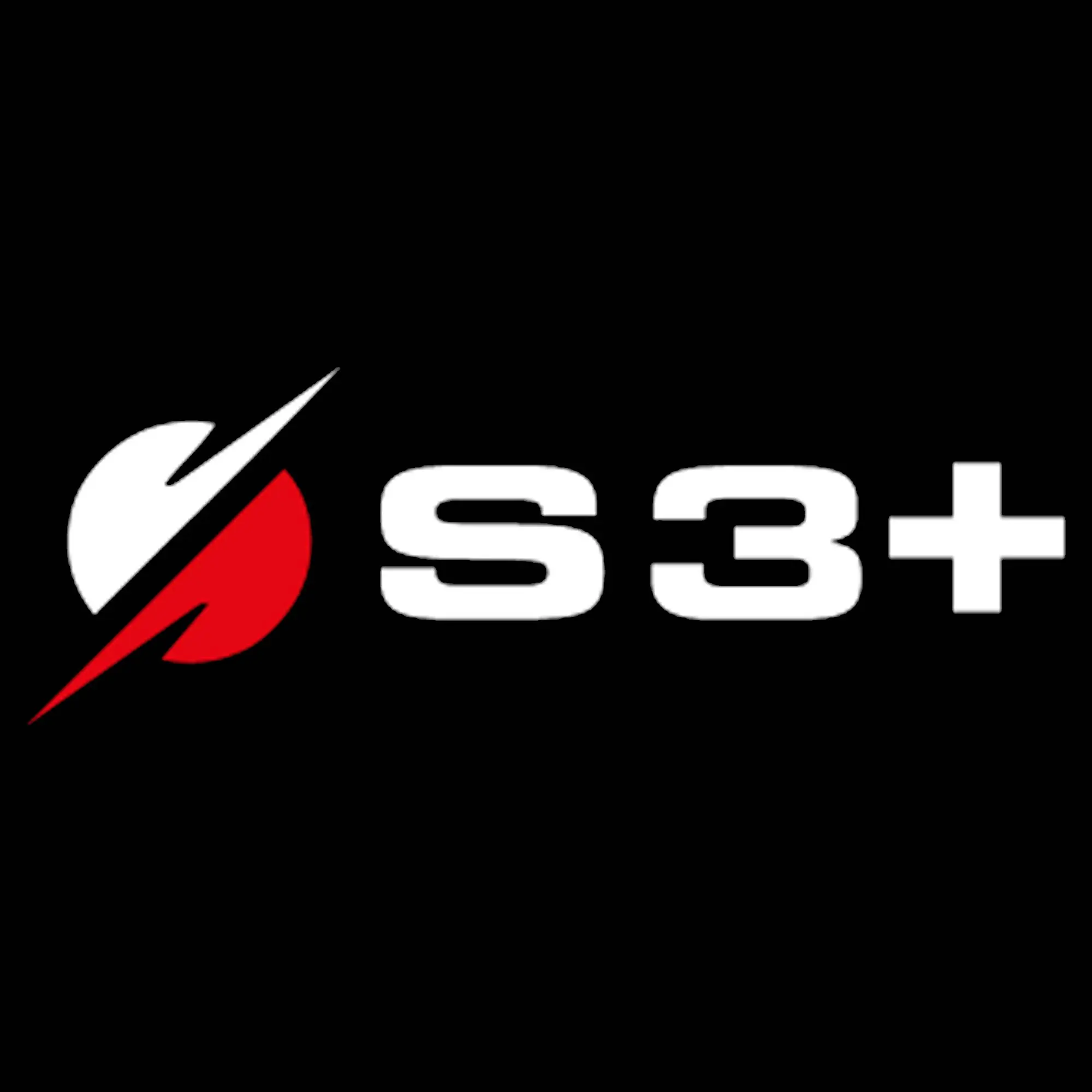 S3+