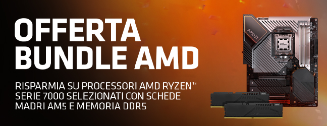 AMD Bundle AM5