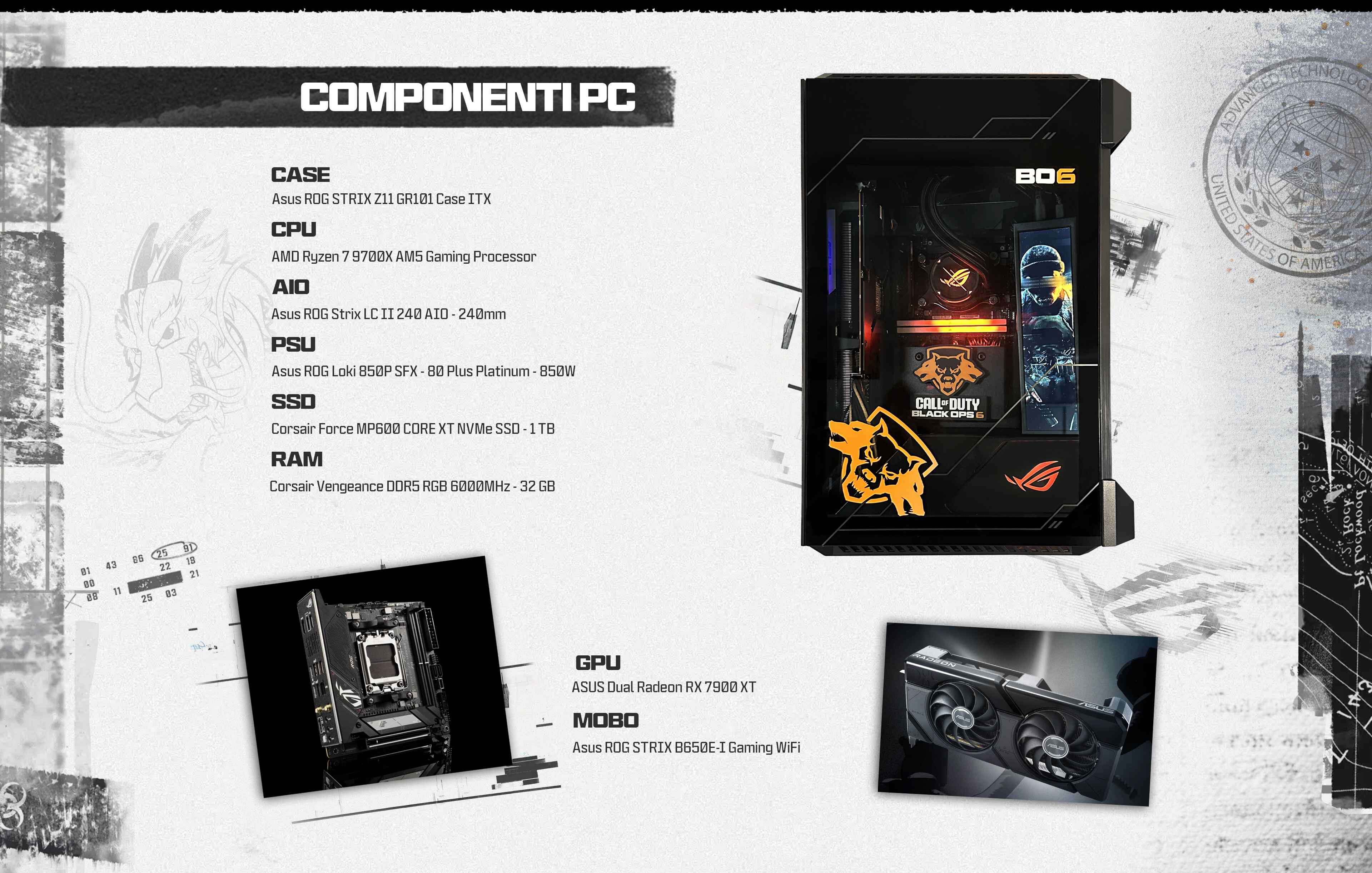 Cod Bo6 Disc Pc Drako.it – COD - Black Ops 6